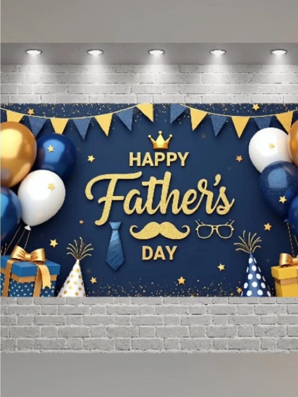 Happy Father's Day Sale 30% OFF